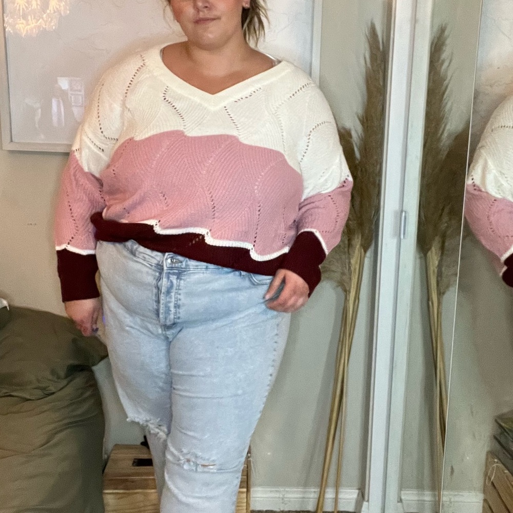 Sweater - Picture 2 of 5